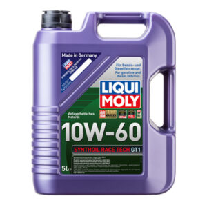 LIQUI MOLY 10W-60 5L