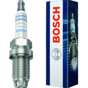 Μπουζί Bosch 0241235752 (3 Ακίδες)