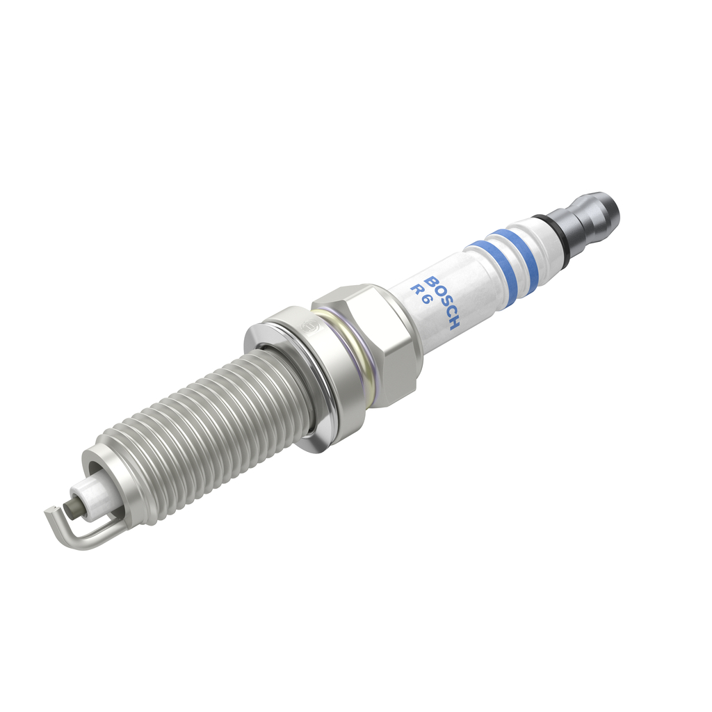 Μπουζί Bosch 0242129510