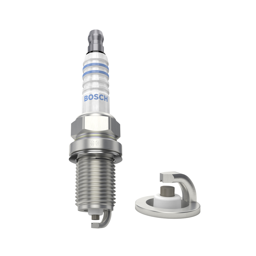 Μπουζί Bosch 0242229660
