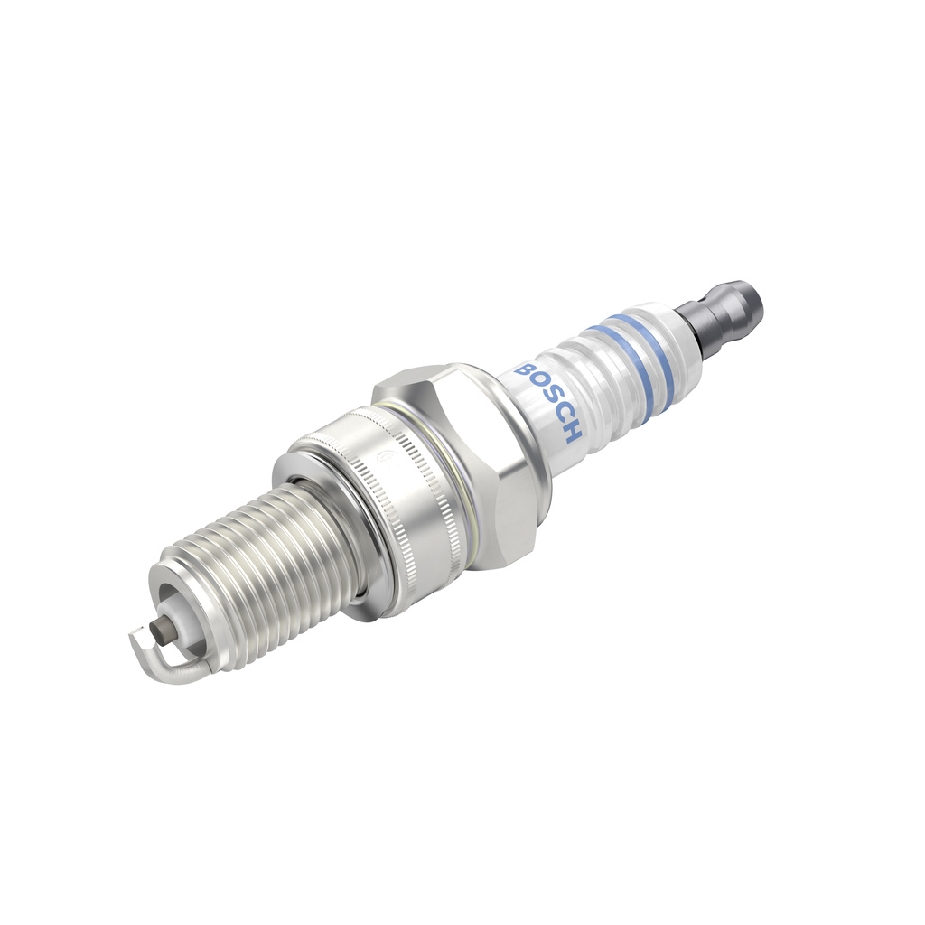Μπουζί Bosch 0242229687