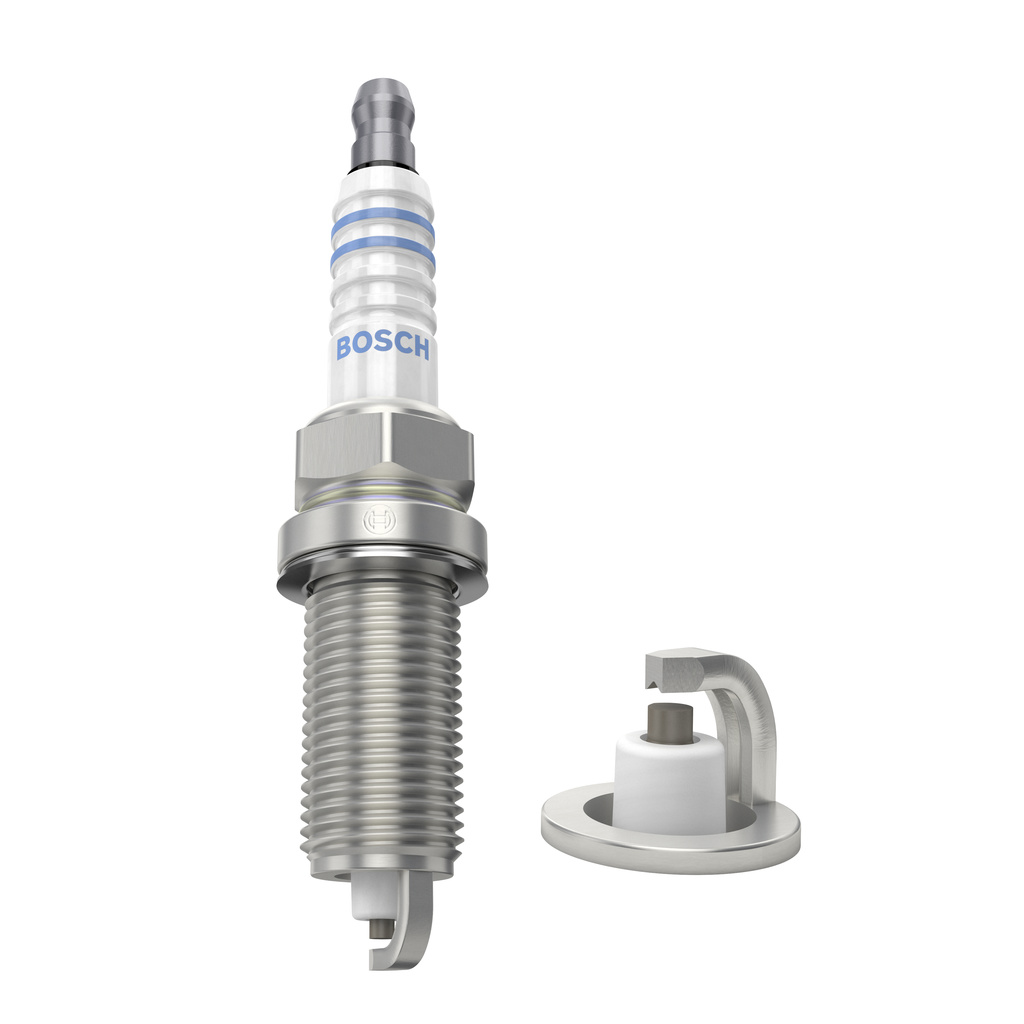 Μπουζί Bosch 0242229797