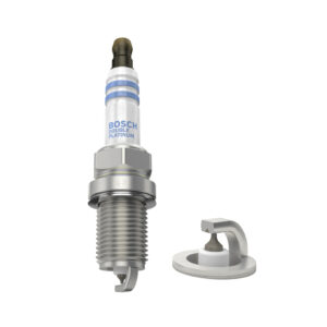 Μπουζί Bosch 0242236564 Double Platinum