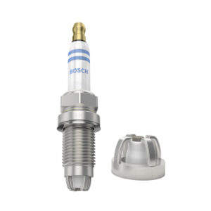 Μπουζί Bosch 0242240590 (4 Ακίδες)