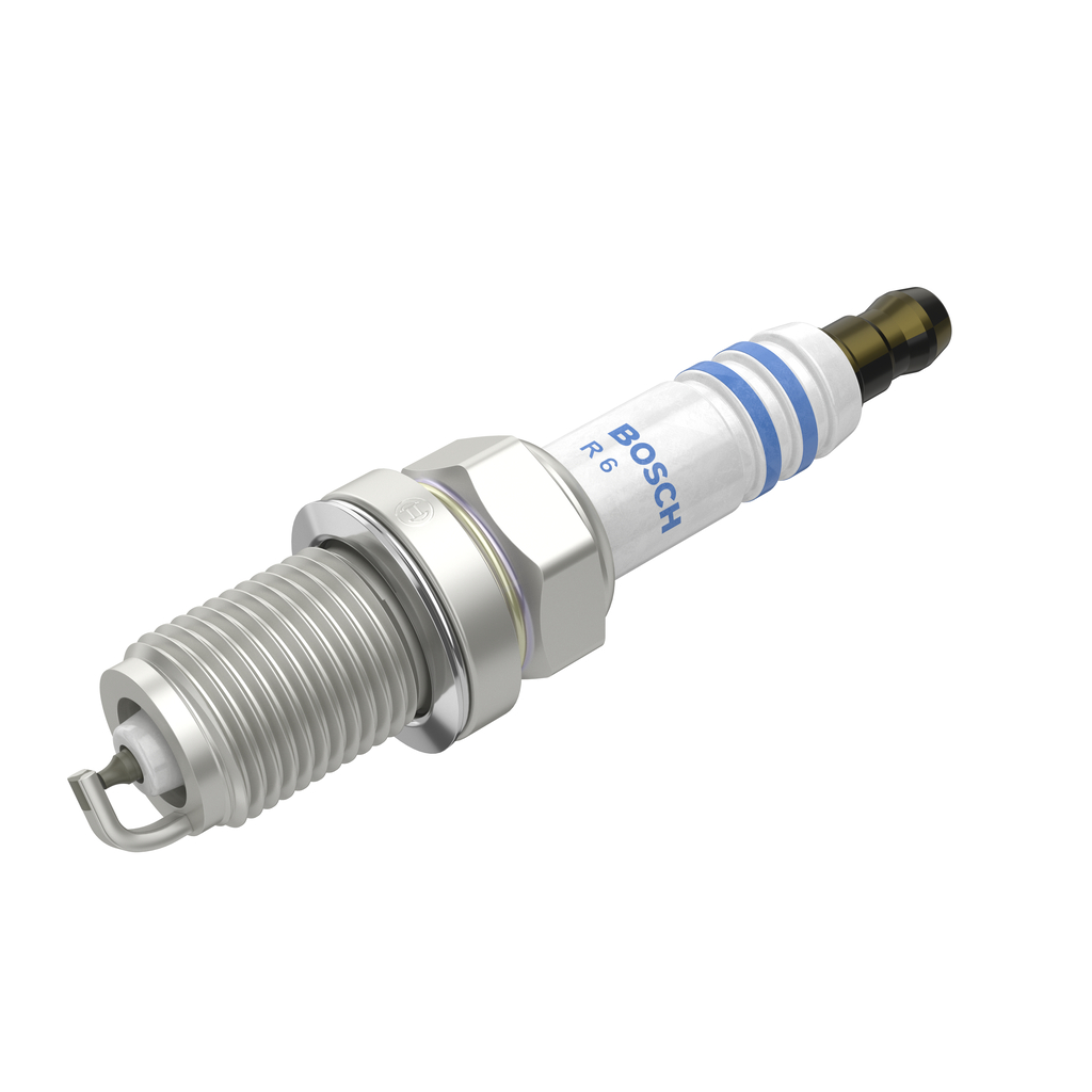 Μπουζί Bosch 0242240653 ιριδίου