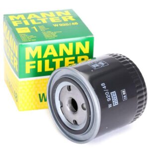 Φίλτρο Λαδιού MANN W920/48 (OP567/3)