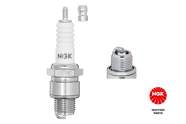 Μπουζί NGK B7HS