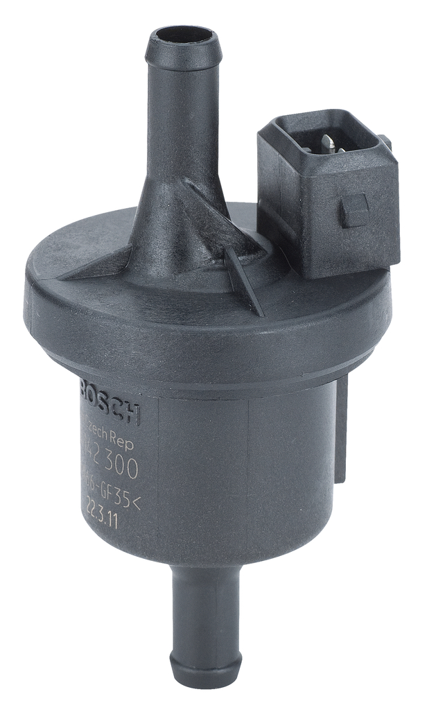 Βαλβίδα εξαερισμού ρεζερβουάρ BOSCH 0280142300 - Image 2