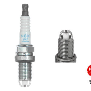 Μπουζί NGK BKR5EK (2 Ακίδες)
