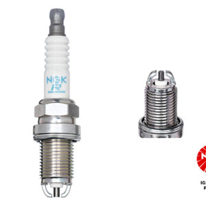 Μπουζί NGK BKUR6EK (2 Ακίδες)