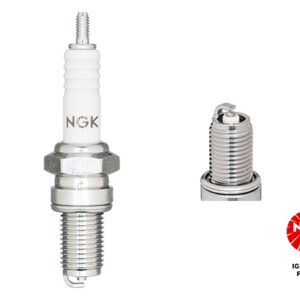 Μπουζί NGK D8EA