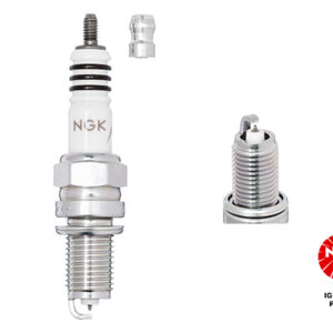 Μπουζί NGK DCPR7EIX Ιριδίου