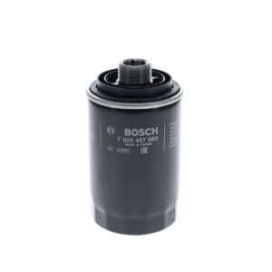 Φίλτρο Λαδιού Bosch F026407080 (OP 526/7)