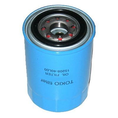Φίλτρο Λαδιού TOKIO FL-215 (OP588)