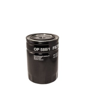Φίλτρο Λαδιού JapanParts FO-110S (OP588/1)