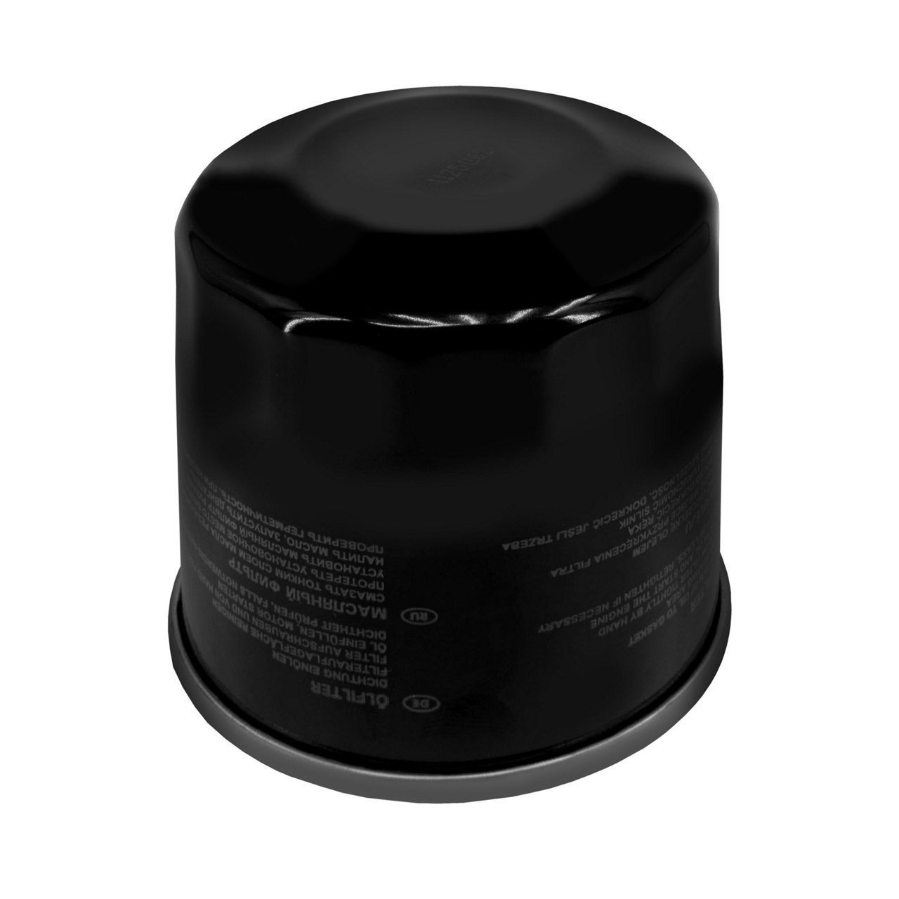 Φίλτρο Λαδιού JapanParts FO-120S (OP595)