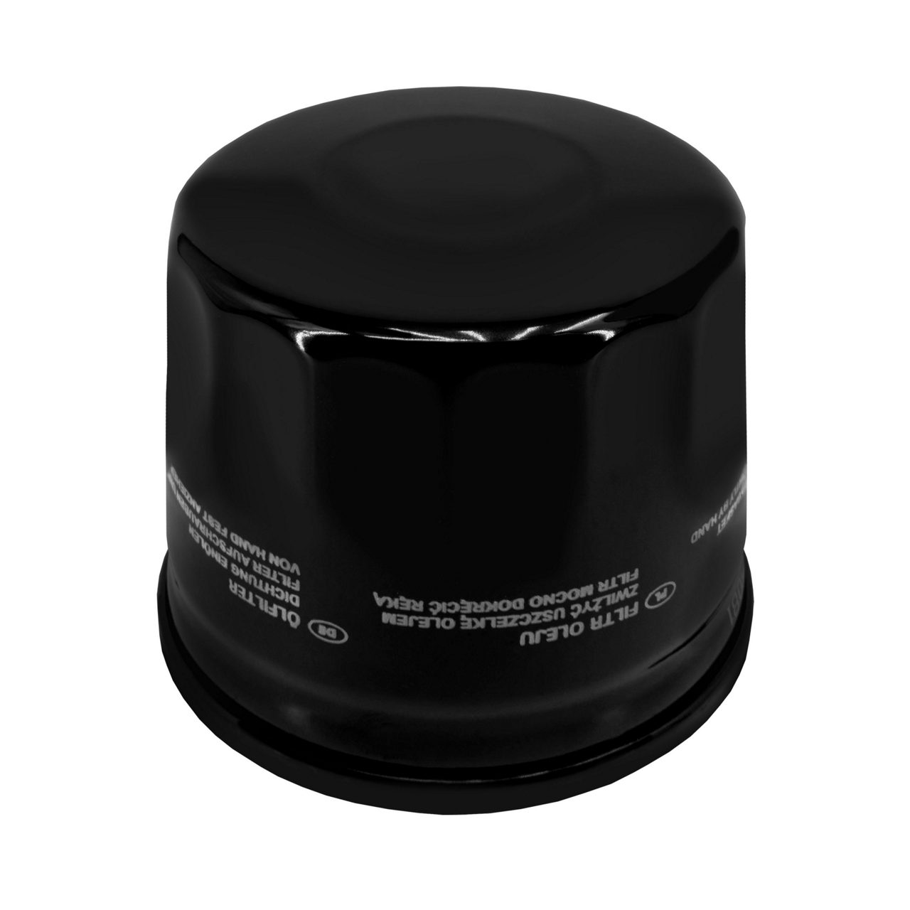 Φίλτρο Λαδιού JapanParts FO-122S (OP643/4)