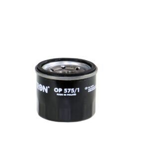 Φίλτρο Λαδιού JapanParts FO-M02S (OP575/1)