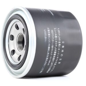 Φίλτρο Λαδιού JapanParts FO-599S (OP617)