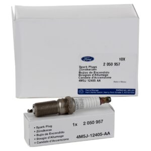 Μπουζί Γνήσιο Ford 2050957