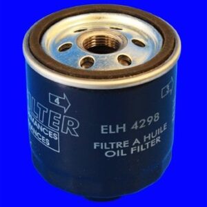 Φίλτρο Λαδιού DRIVE+ DP1110.11.0057 (OP641)