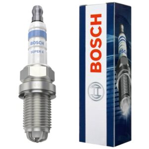 Μπουζί BOSCH 0242232501