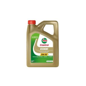 Castrol Edge 5w-30LL 4L