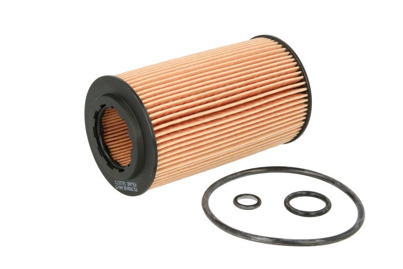 Φίλτρο Λαδιού JapanParts F0-EC0006 (OE640/5)