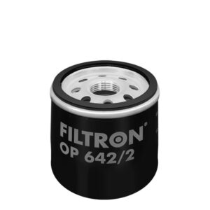 Φίλτρο Λαδιού JapanParts FO-121S (OP642/2)