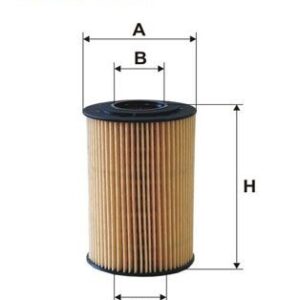 Φίλτρο Λαδιού NIPPARTS J1310506 (OE674/4)