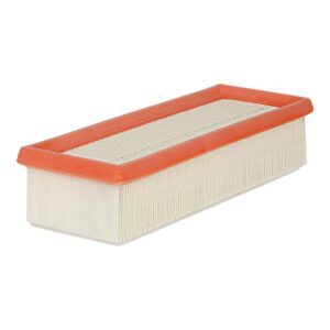 Φίλτρο Αέρος JapanParts FA-040S (AP 134/9)