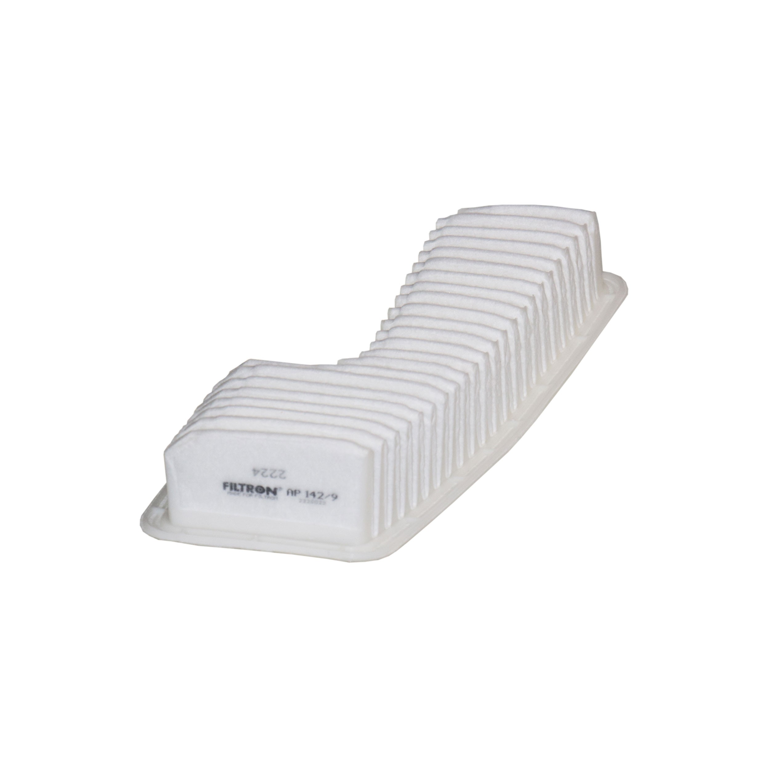 Φίλτρο Αέρος MICRO 17801-70050 (AP 142/9)