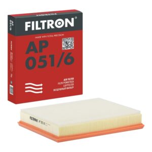 Φίλτρο Αέρος QUALIPARTS FAI108636 (AP 051/6)
