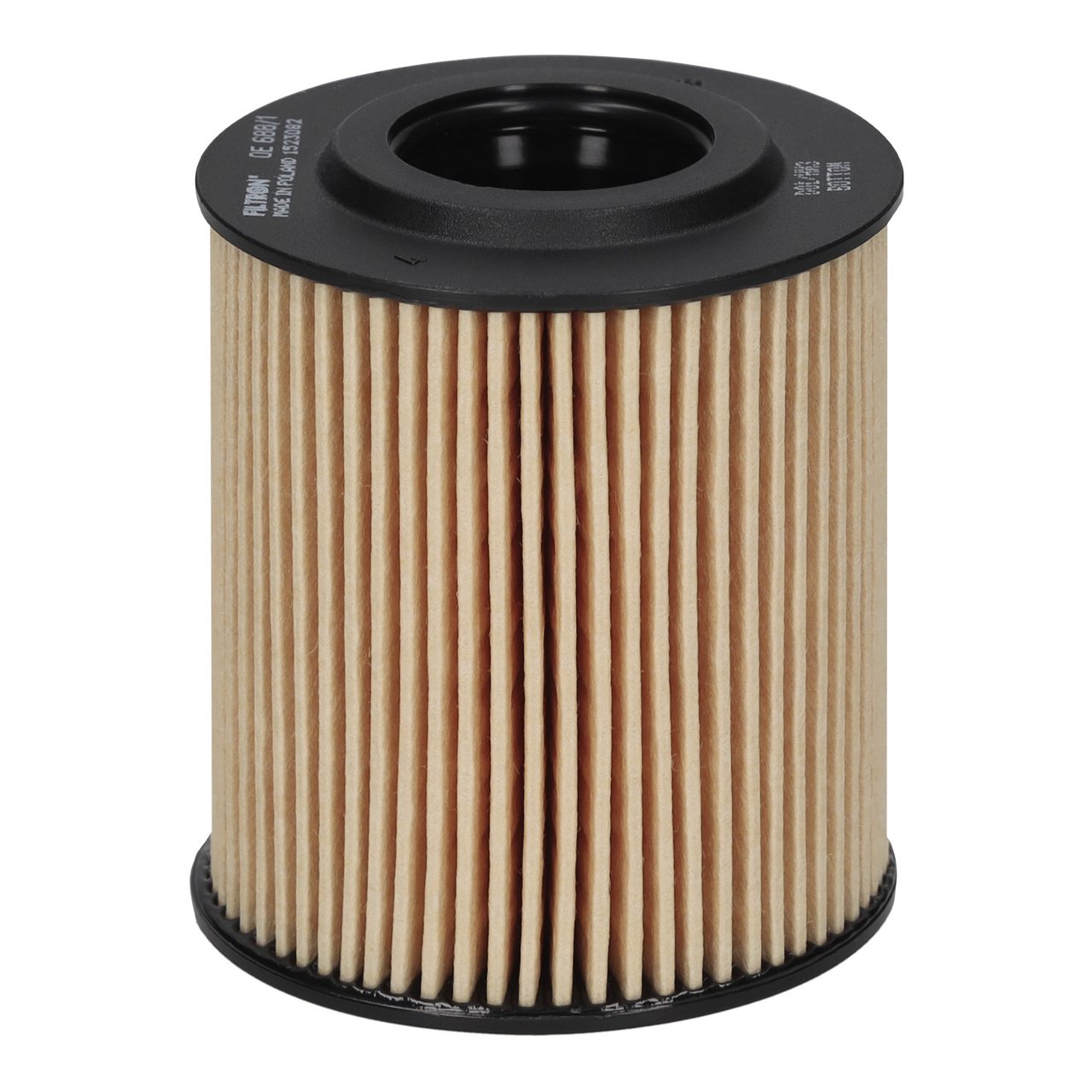 Φίλτρο Λαδιού Bosch F026407144 (OE688/1)