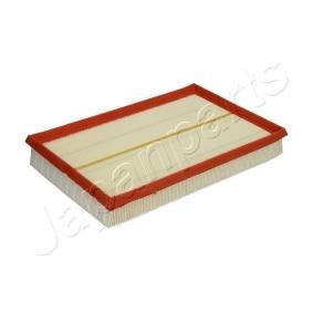 Φίλτρο Αέρος JapanParts FA-0912JM (AP 149/3)