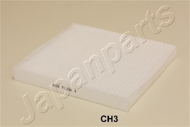 Φίλτρο Καμπίνας JapanParts FAA-CH3 (K1303)