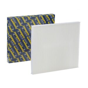 Φίλτρο Καμπίνας JapanParts FAA-HY11 (K1232)