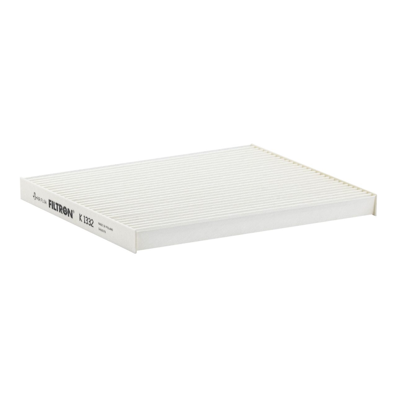 Φίλτρο Καμπίνας JapanParts FAA-HY39 (K1332)