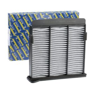 Φίλτρο Καμπίνας JapanParts FAA-MI5 (K1240A)