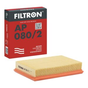 Φίλτρο Αέρος FILTRON AP 080/2