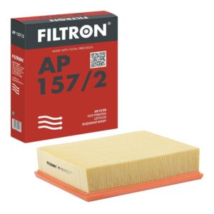 Φίλτρο Αέρος FILTRON AP 157/2
