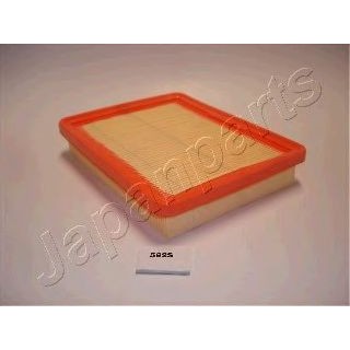 Φίλτρο Αέρος JapanParts FA-592S (AP 107)
