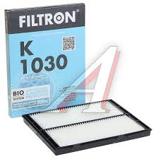 Φίλτρο Καμπίνας FILTRON K1030