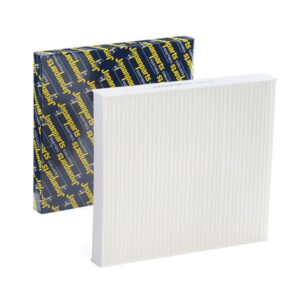 Φίλτρο Καμπίνας JapanParts FAA-NS4 (K1060)
