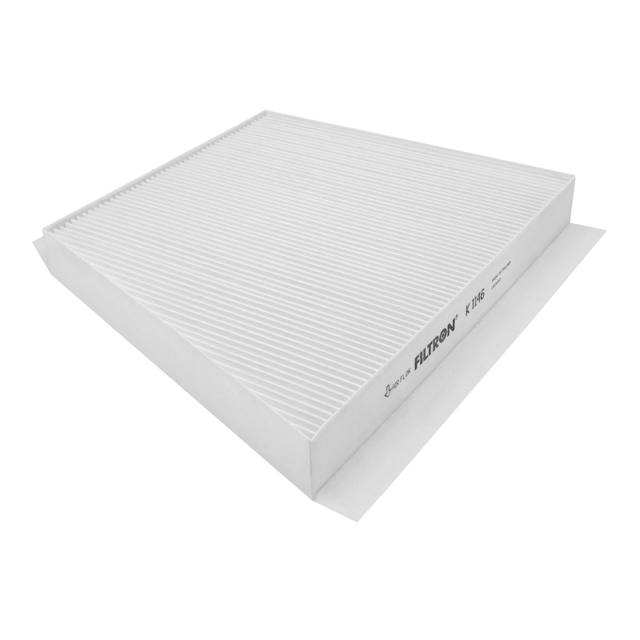 Φίλτρο Καμπίνας TOPRAN 400211 (K1146A)