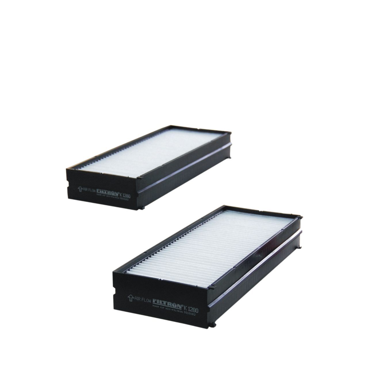 Φίλτρο Καμπίνας JapanParts FAA-KI11 (K1280-2X)