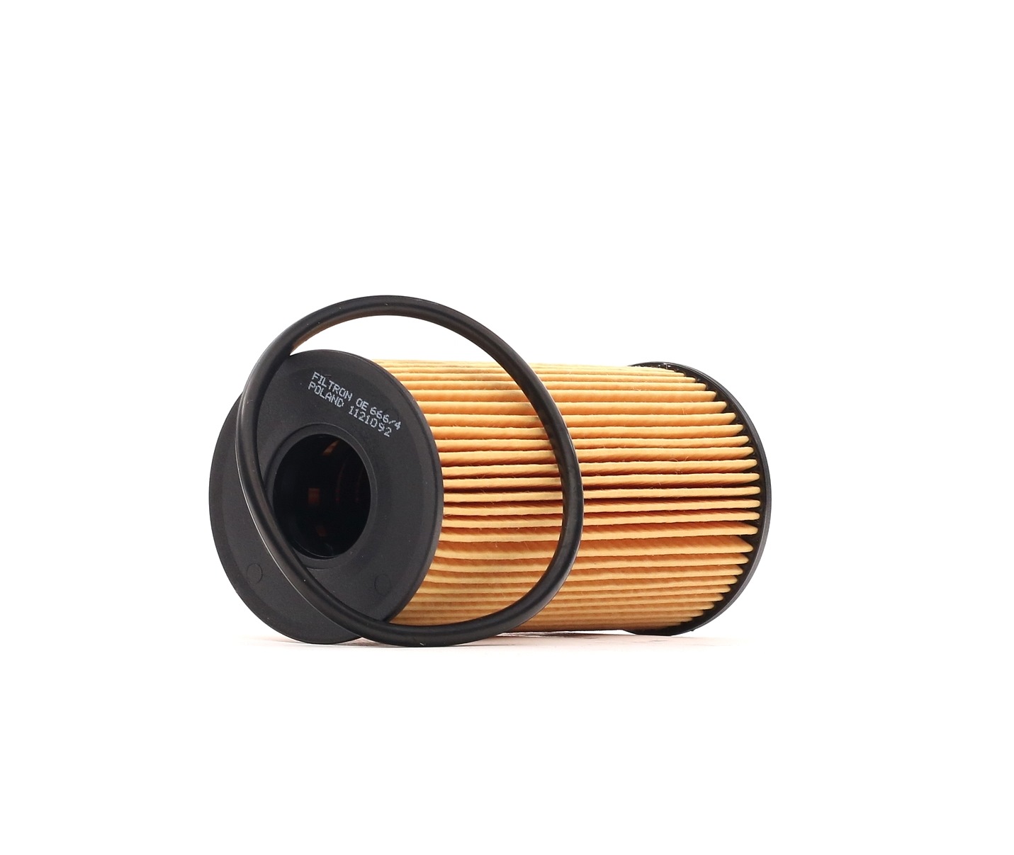 Φίλτρο Λαδιού JapanParts FO-ECO156 (OE666/4)