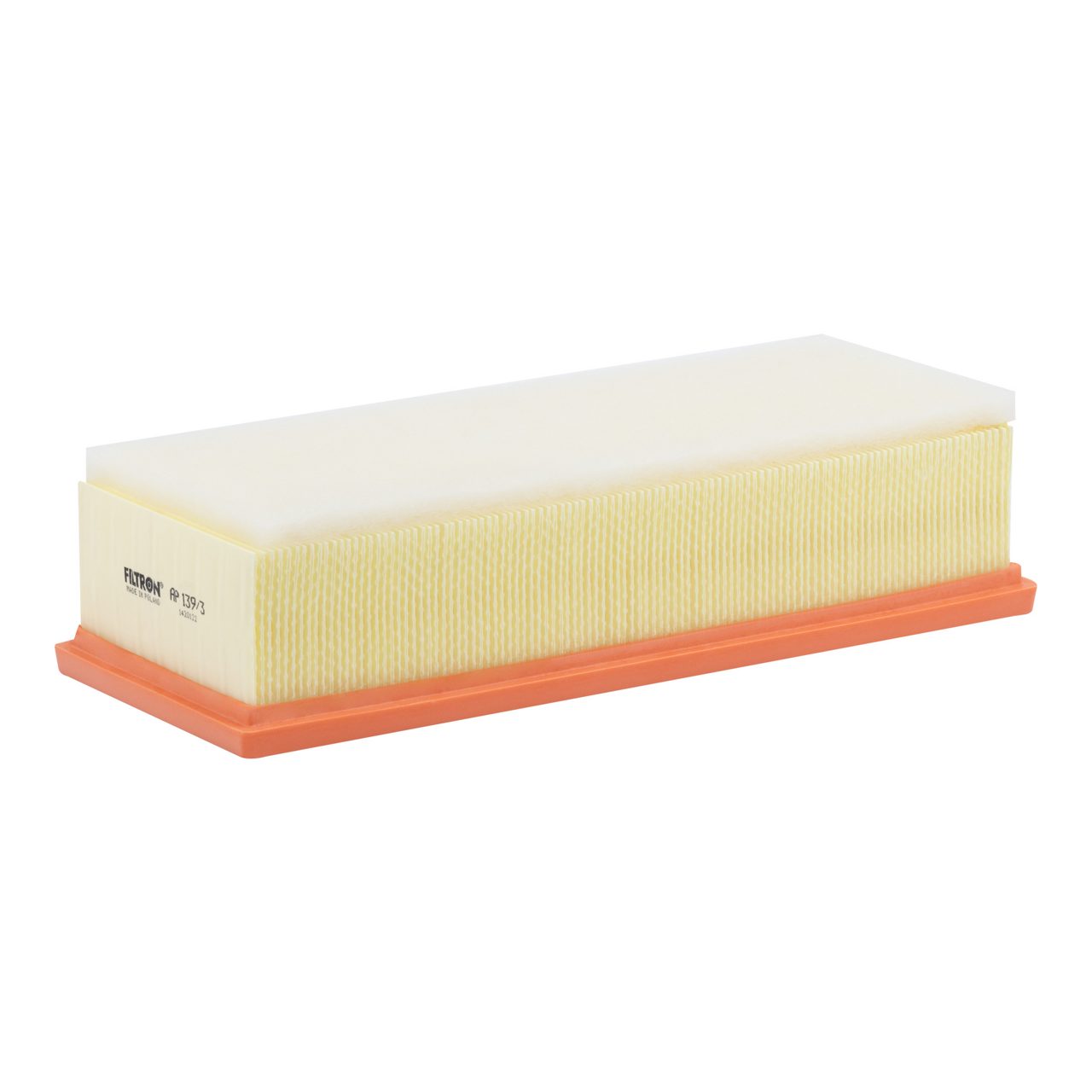 Φίλτρο Αέρος MULLER PA3402 (AP 139/3)