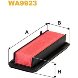 Φίλτρο Αέρος Wix WA9923 (AP 154/7)
