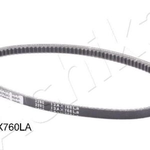 Ιμάντας Δυναμού ASHIKA 109-13X760